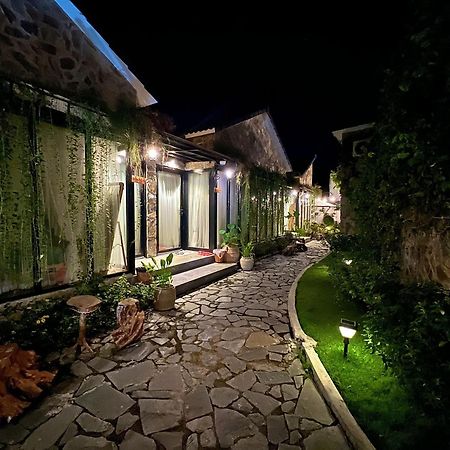 Ben Do Xua Homestay & Coffee Cai Rang Kültér fotó