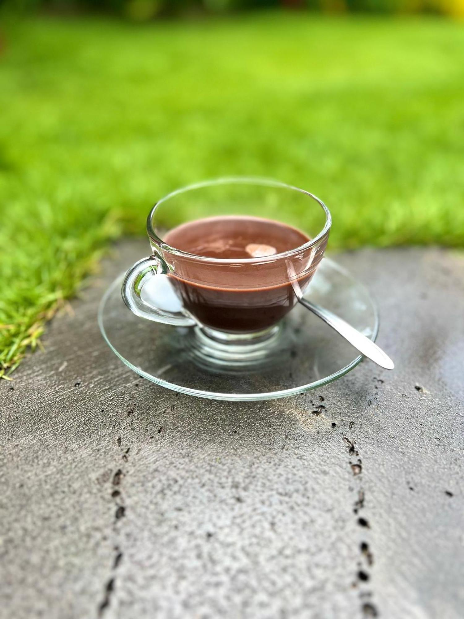Ben Do Xua Homestay & Coffee Cai Rang Kültér fotó